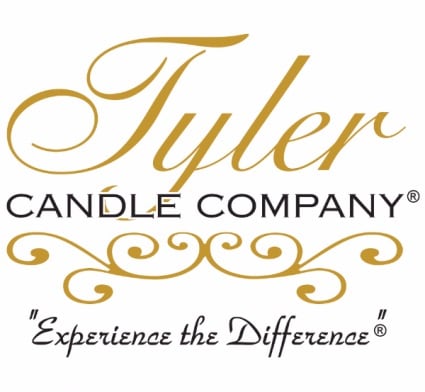 Small Tyler Candle (3.4oz)